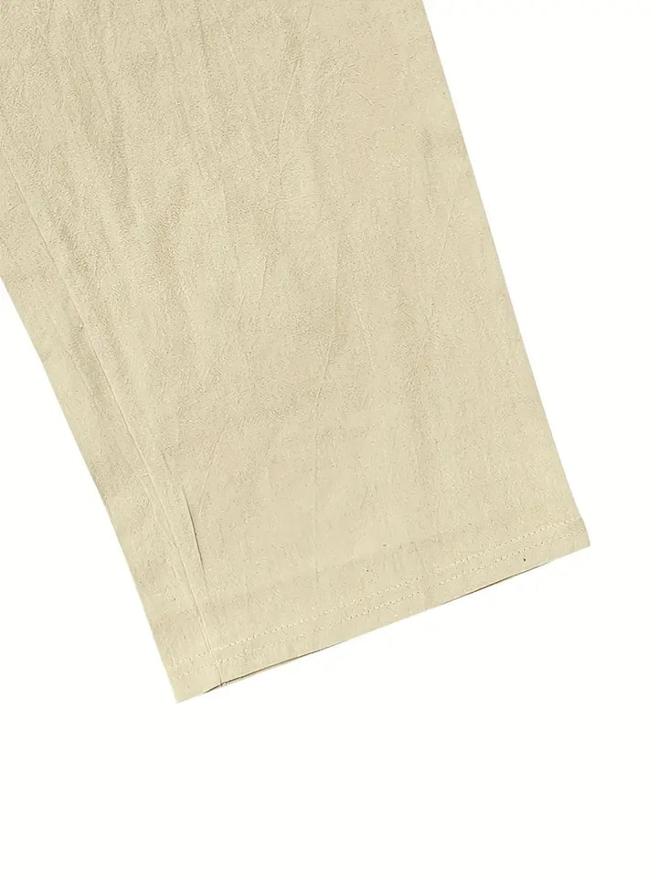 Babaev - Stylish Linen Pant