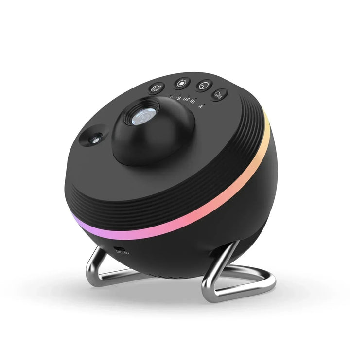 GalaxiCast - Space Projection Light