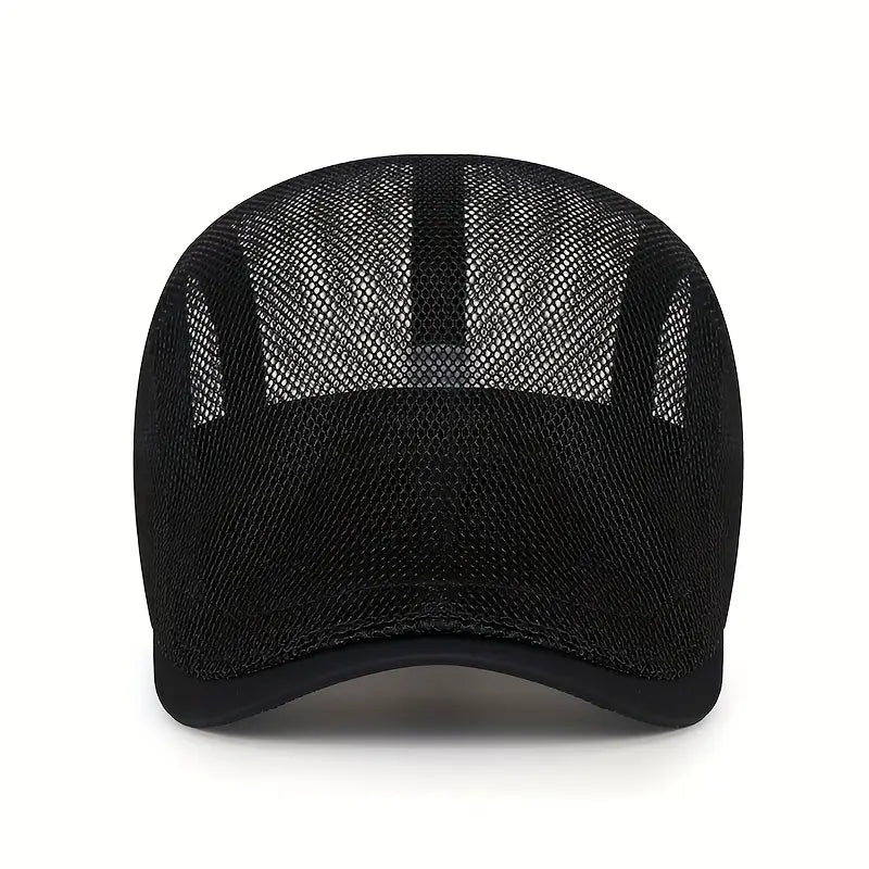 Beckett - Breathable Mesh Cap