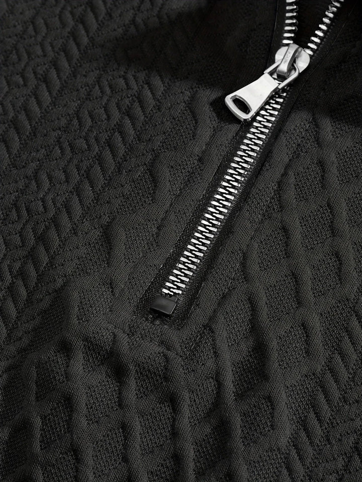 Alberto - Elegant Two Piece Set