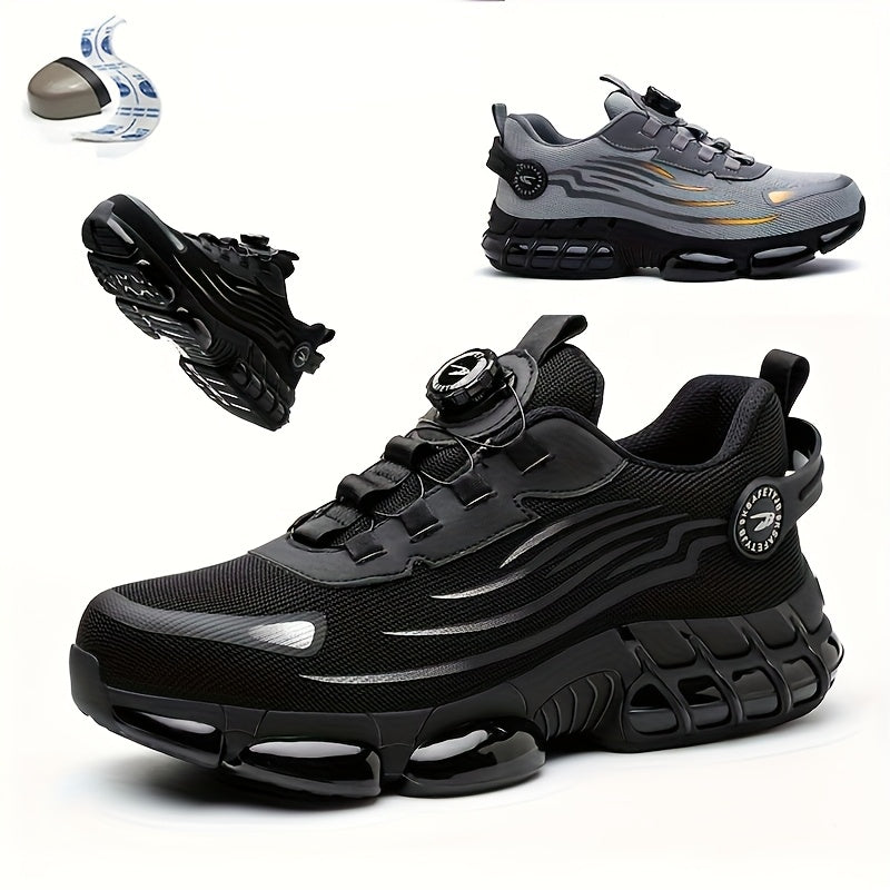 Deng - Breathable Non Slip Sneaker