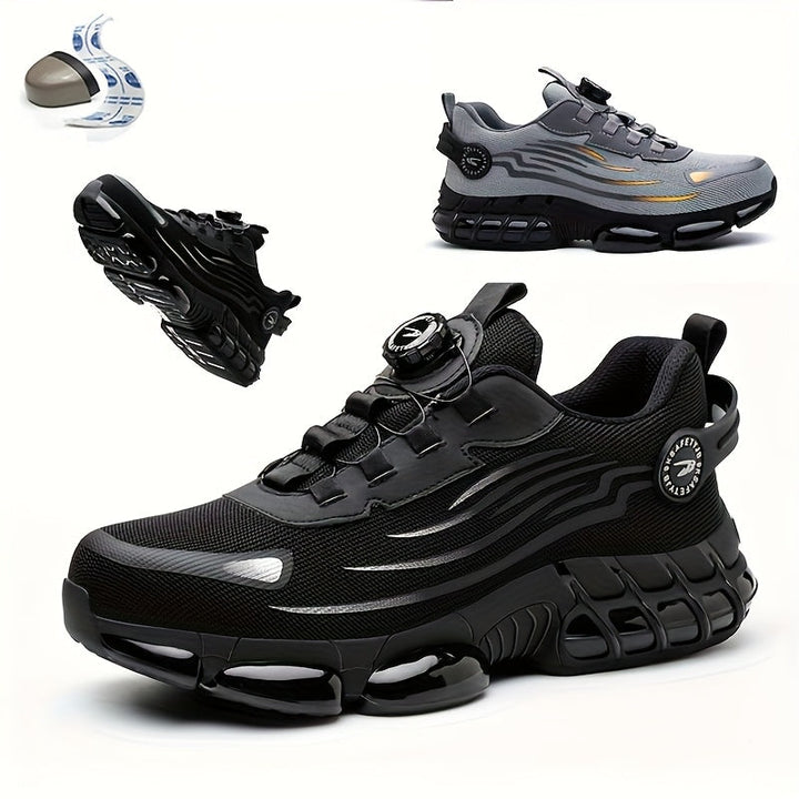 Deng - Breathable Non Slip Sneaker