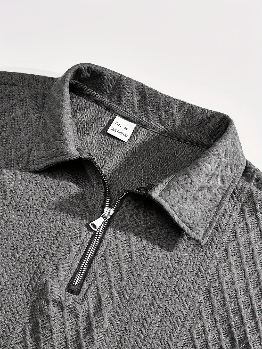 Alberto - Elegant Two Piece Set