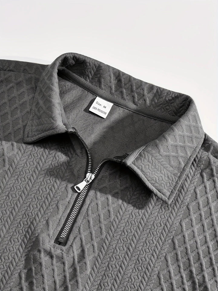 Alberto - Elegant Two Piece Set