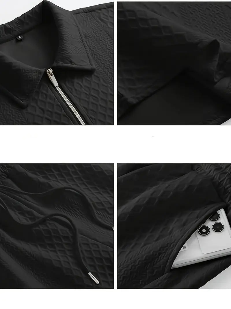 Francisco - Summer Polo Shirt Set