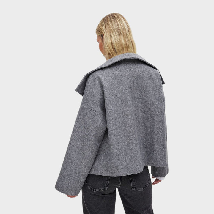 Berivan - Luxurious Coat