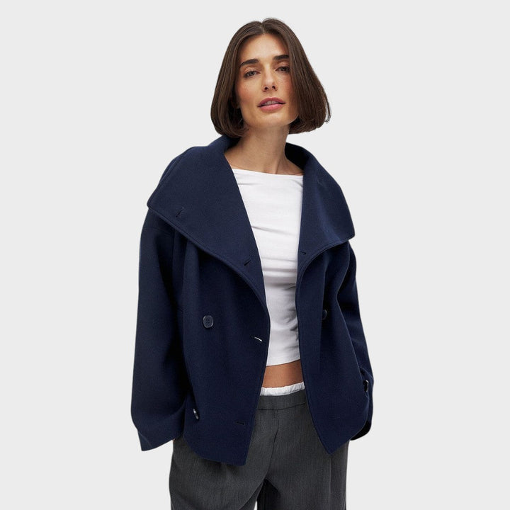 Berivan - Luxurious Coat