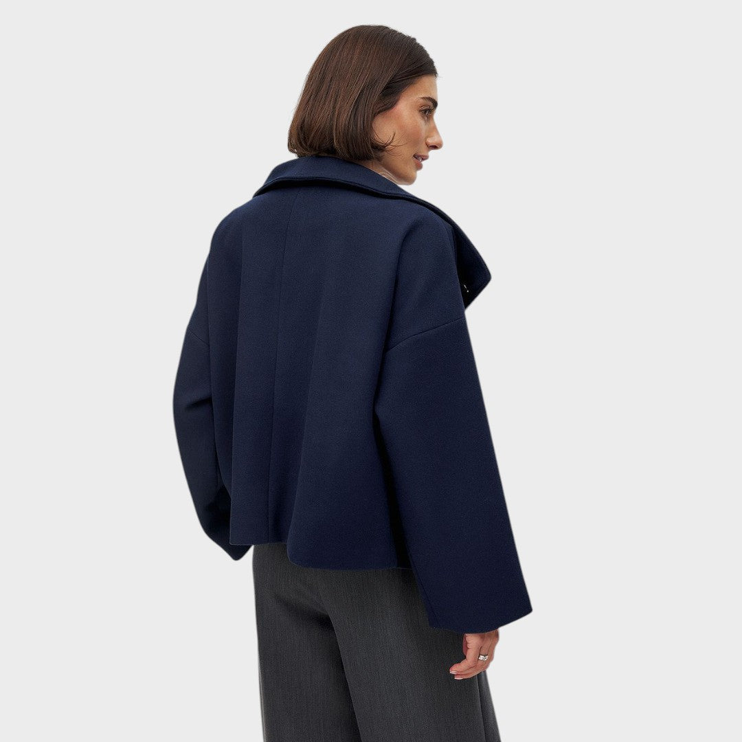 Berivan - Luxurious Coat