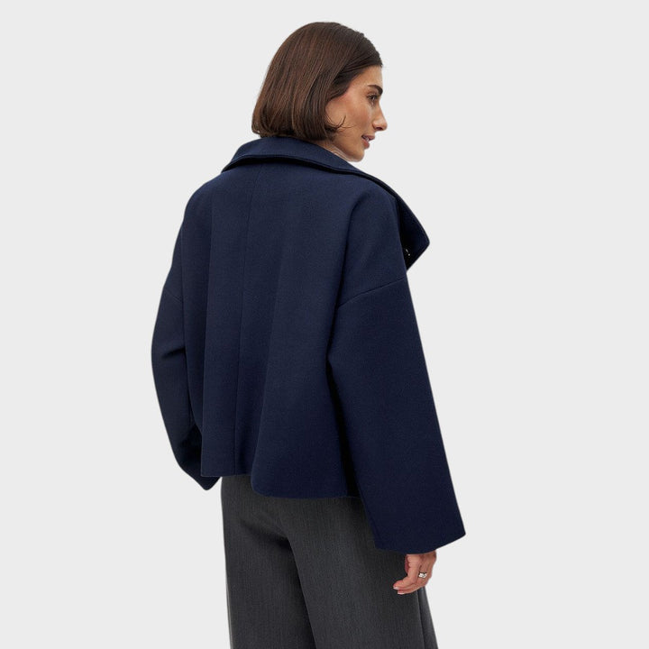 Berivan - Luxurious Coat