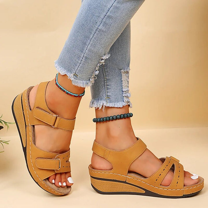 Cendrine - Handmade Collection Sandal