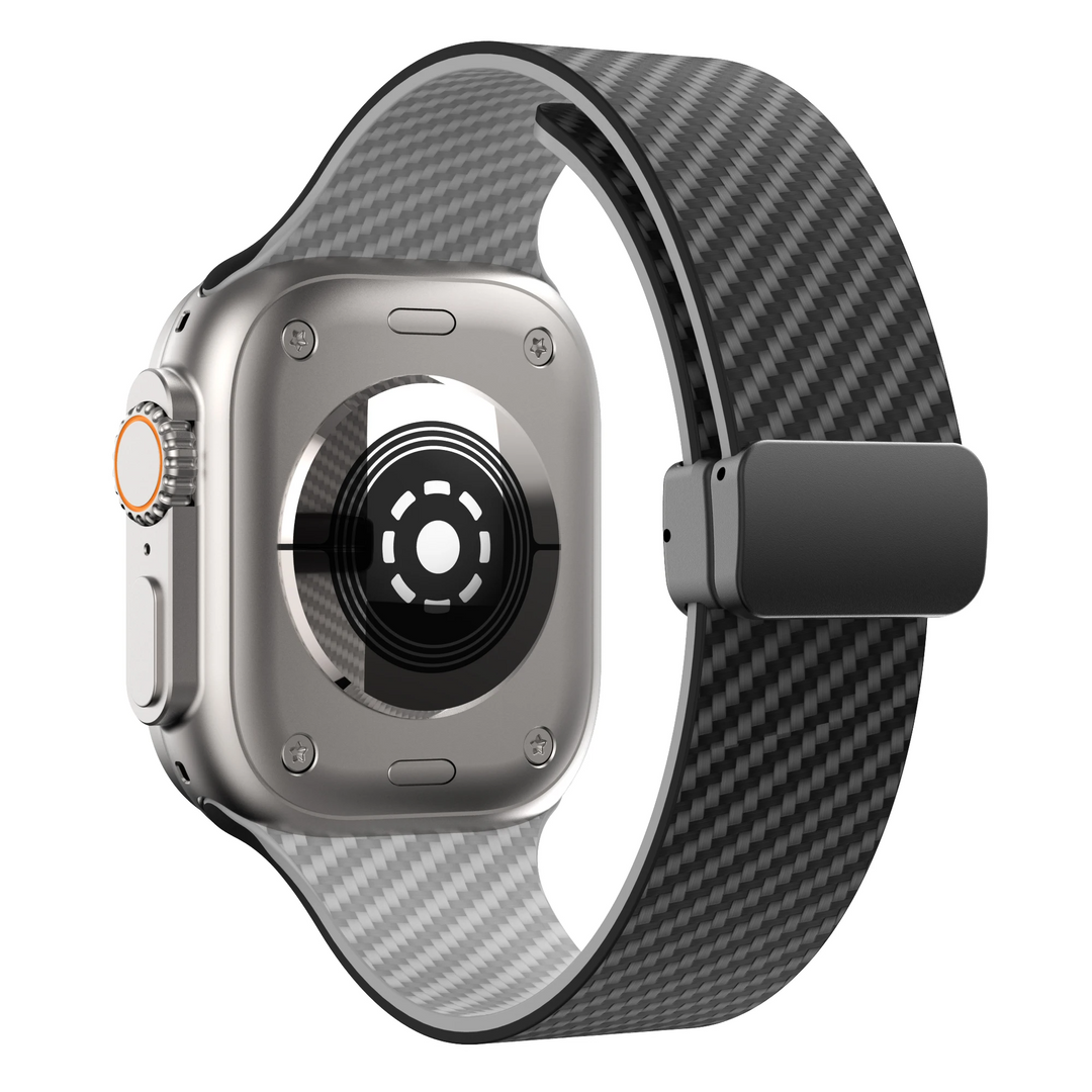 FuryBand -  Fury Carbon Fiber Apple Watch Band