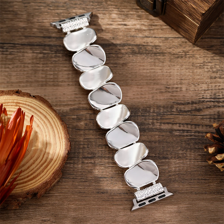 Ottilia - Stylish Apple Watch Band