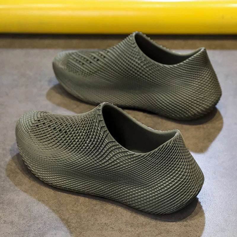 Ohira - Lightweight Luxury Summer Shoes