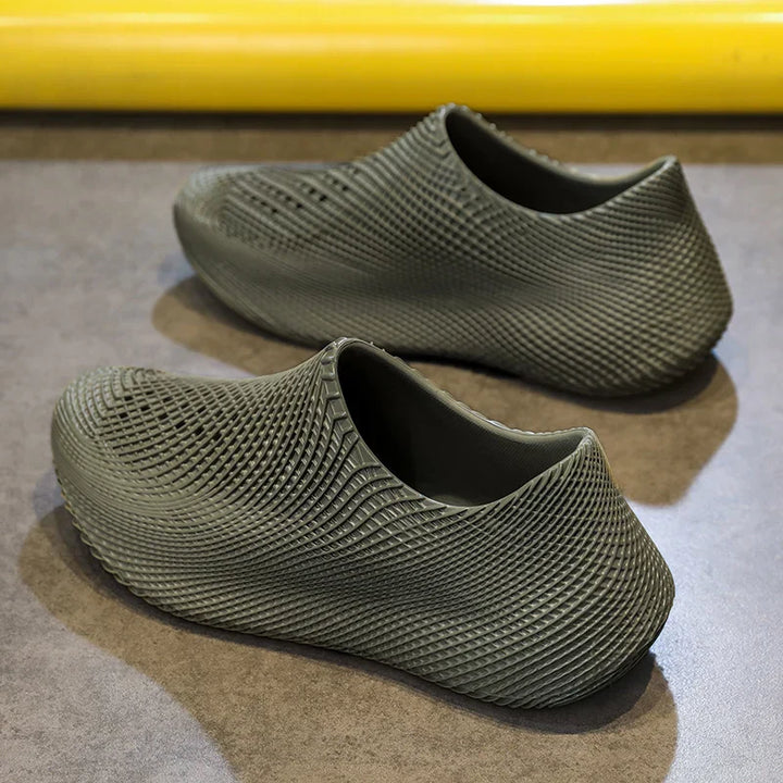 Ohira - Lightweight Luxury Summer Shoes