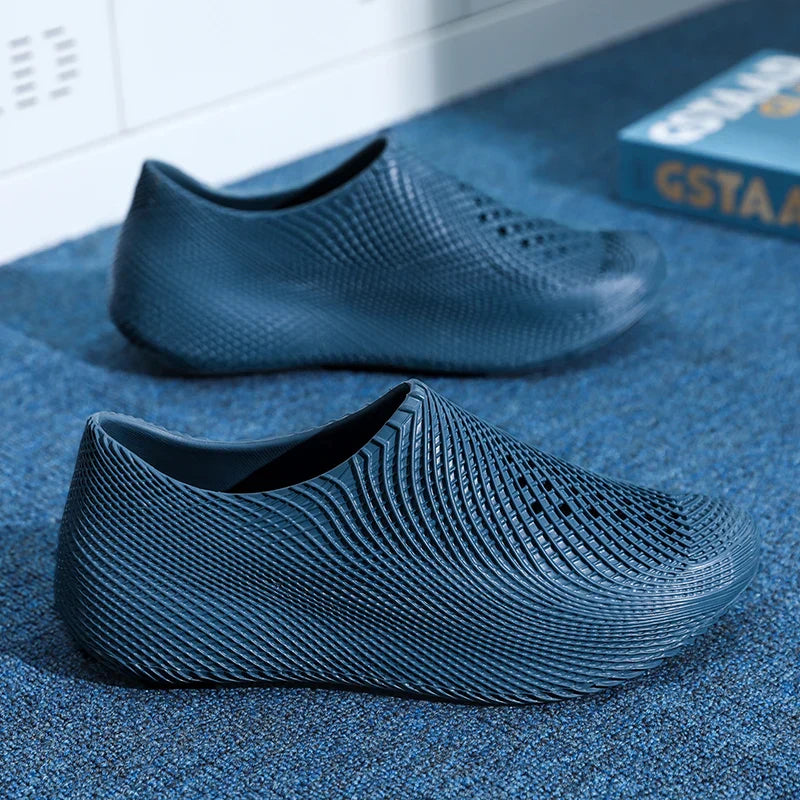 Ohira - Lightweight Luxury Summer Shoes