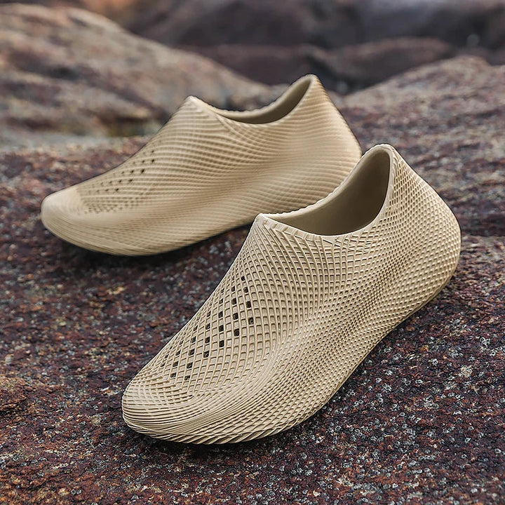 Ohira - Lightweight Luxury Summer Shoes