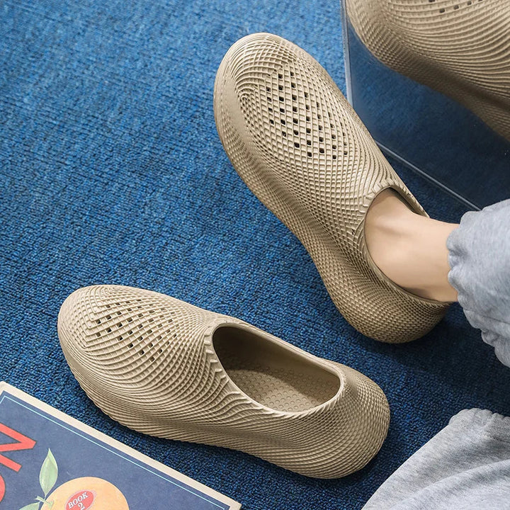 Ohira - Lightweight Luxury Summer Shoes