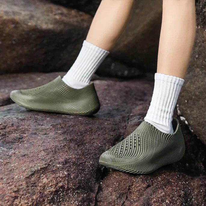 Ohira - Lightweight Luxury Summer Shoes