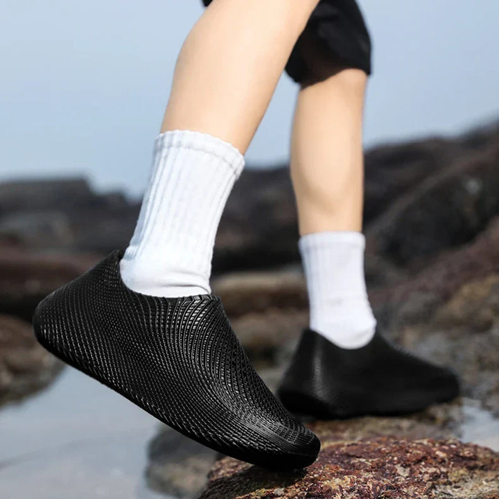 Ohira - Lightweight Luxury Summer Shoes