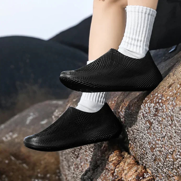 Ohira - Lightweight Luxury Summer Shoes