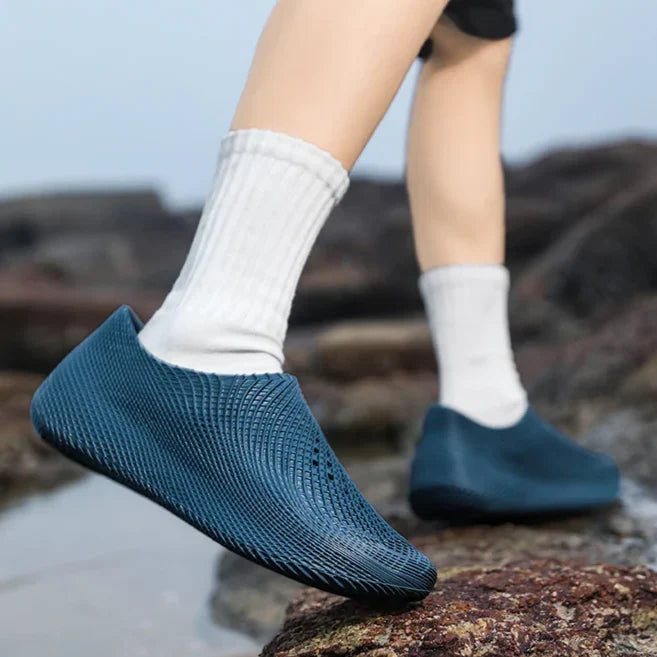 Ohira - Lightweight Luxury Summer Shoes