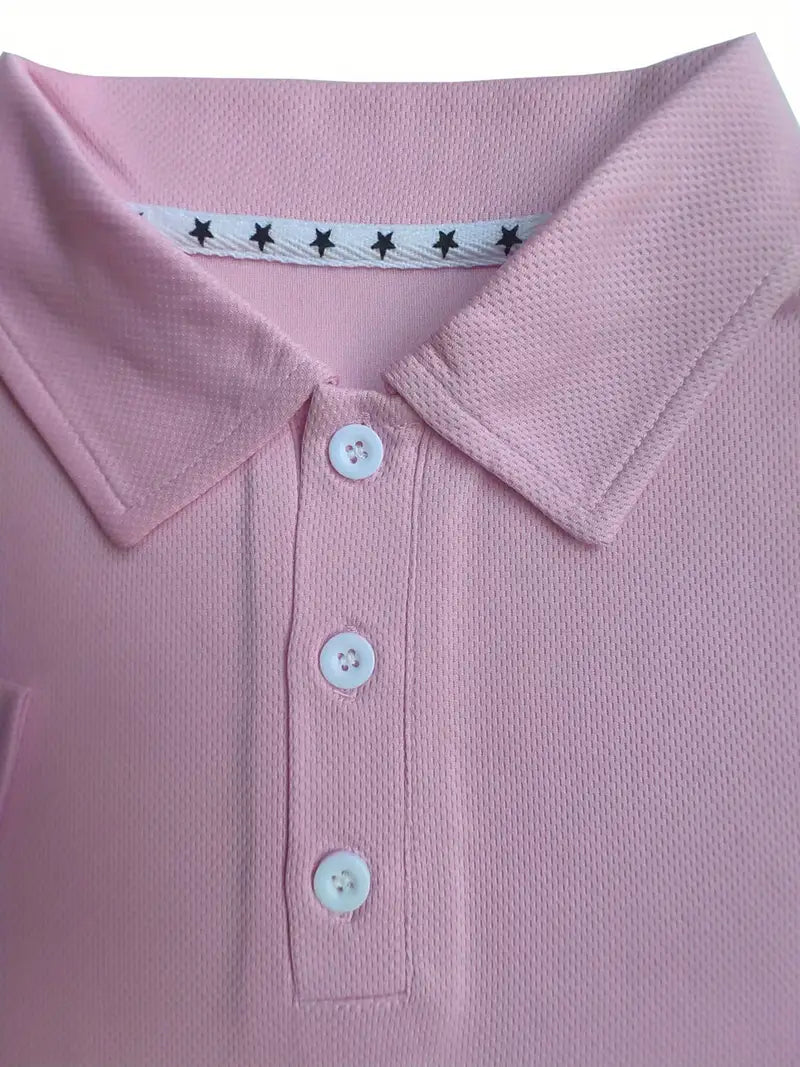 Kelvin - Causal Two Piece Sports Set