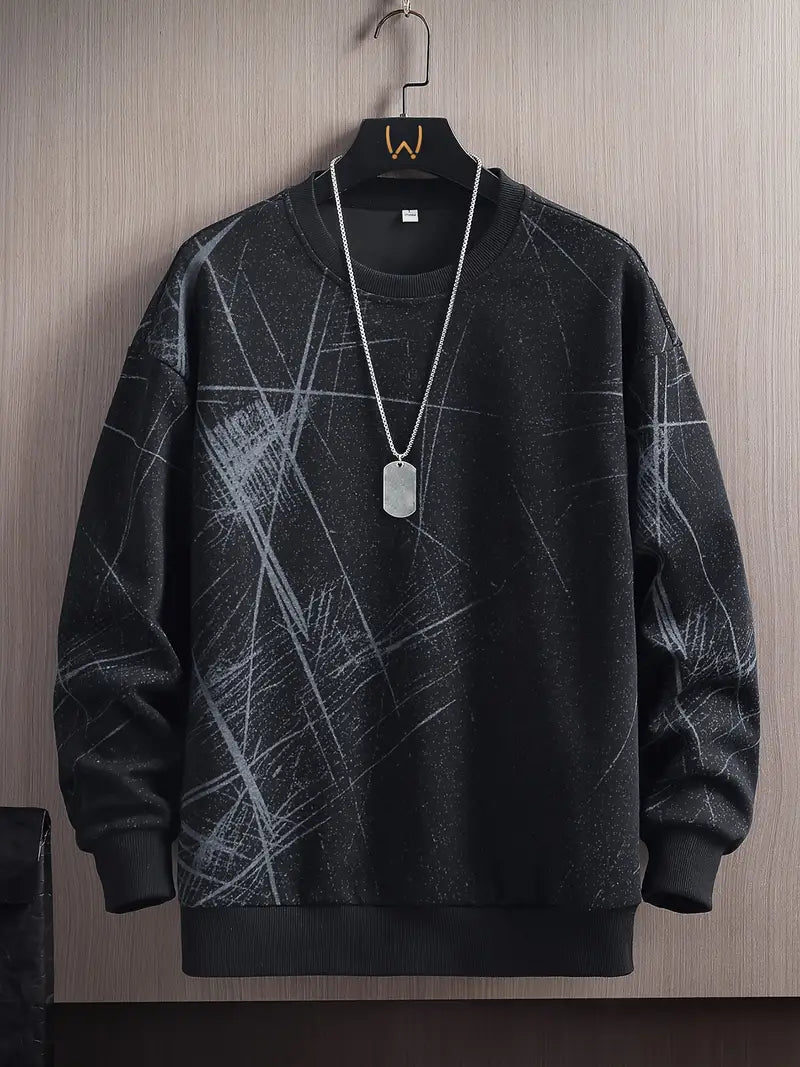 Balfour - Breathable Long Sleeve Sweatshirt