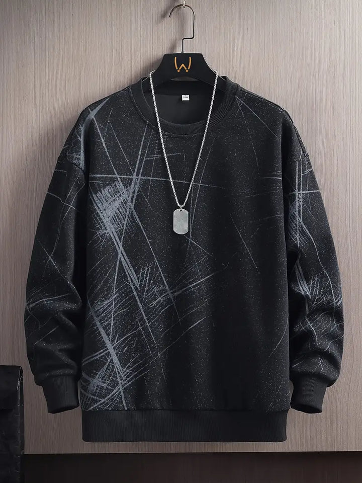 Balfour - Breathable Long Sleeve Sweatshirt