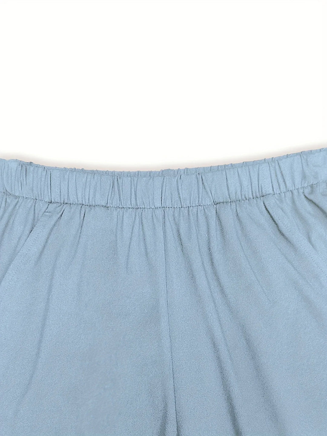 Lyra - Casual Two Piece Set With Graphic Print