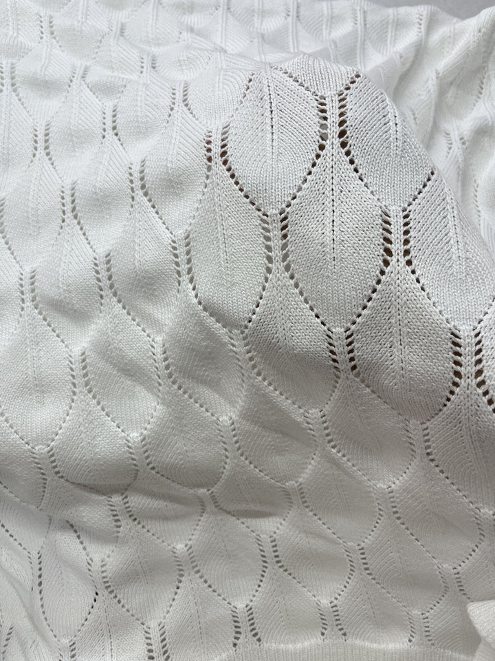 Luciana - Sleeveless Long Knitted Dress With A Coat Style