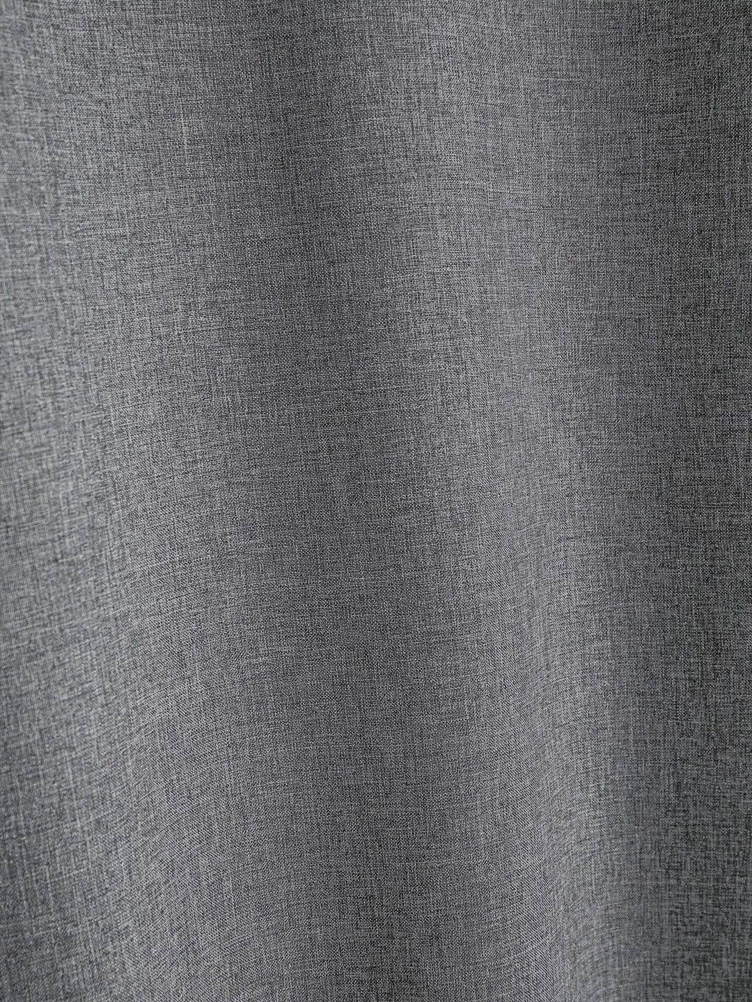 Elliott - Elegant Short Sleeve Shirt With Stand Collar