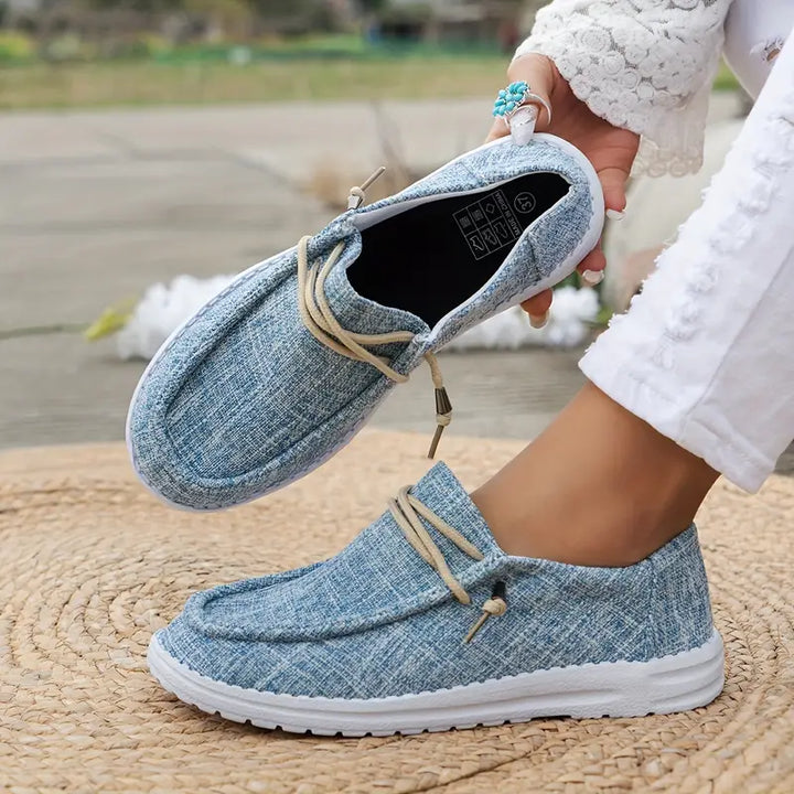 Zariah - Breathable Non Slip Shoes