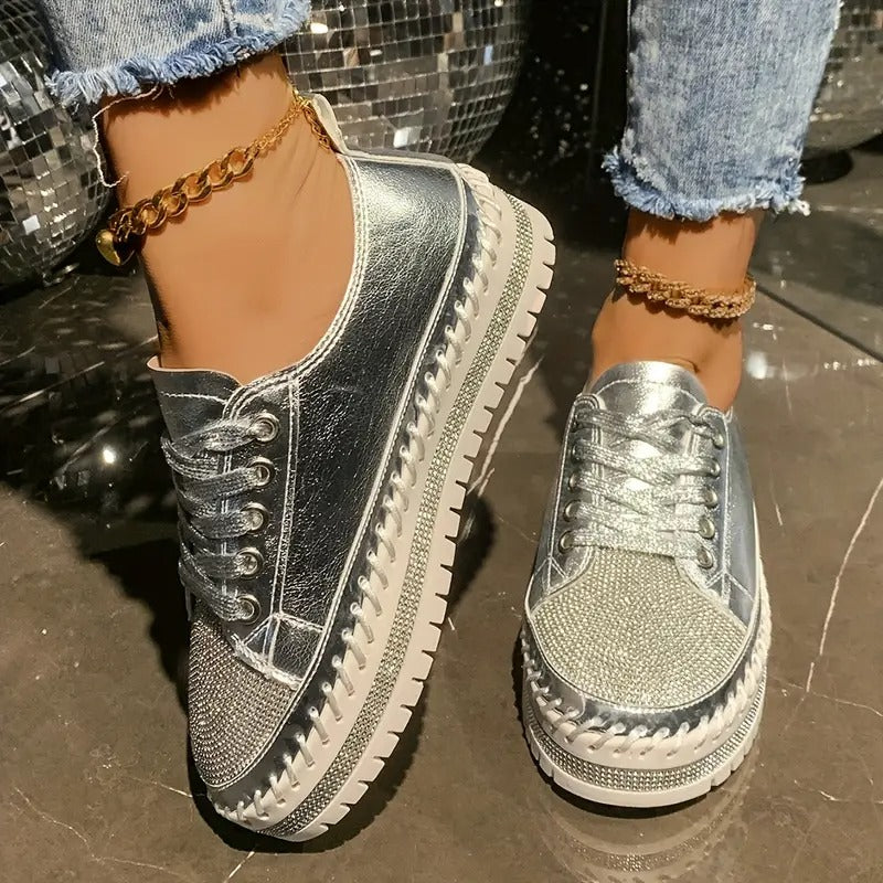 Draya - Casual Orthopedic Sneaker