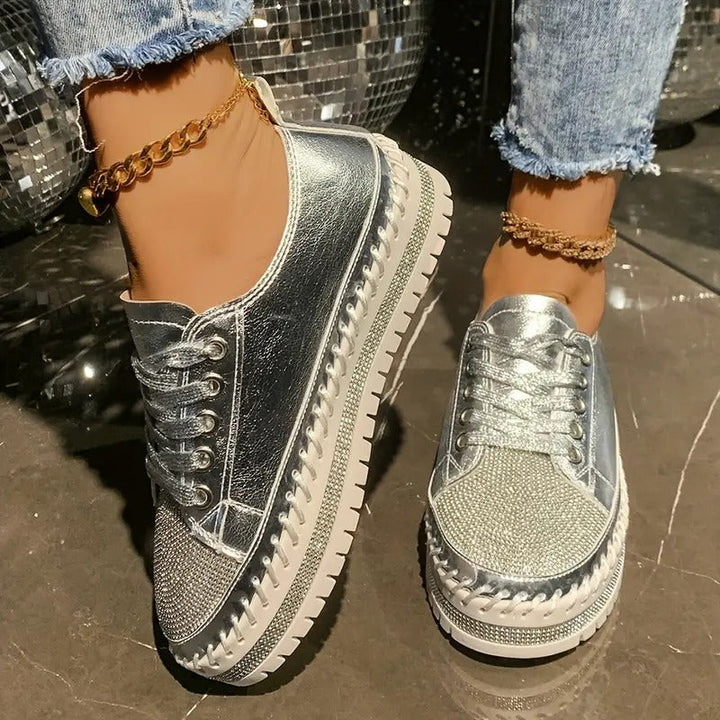 Draya - Casual Orthopedic Sneaker