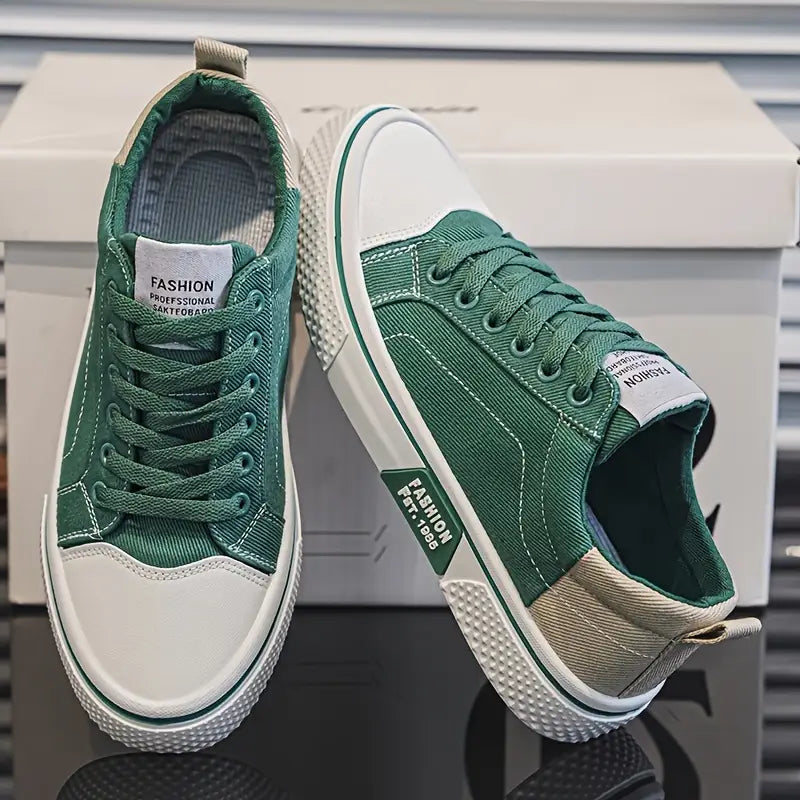 Gotthard - Comfortable And Casual Sneakers