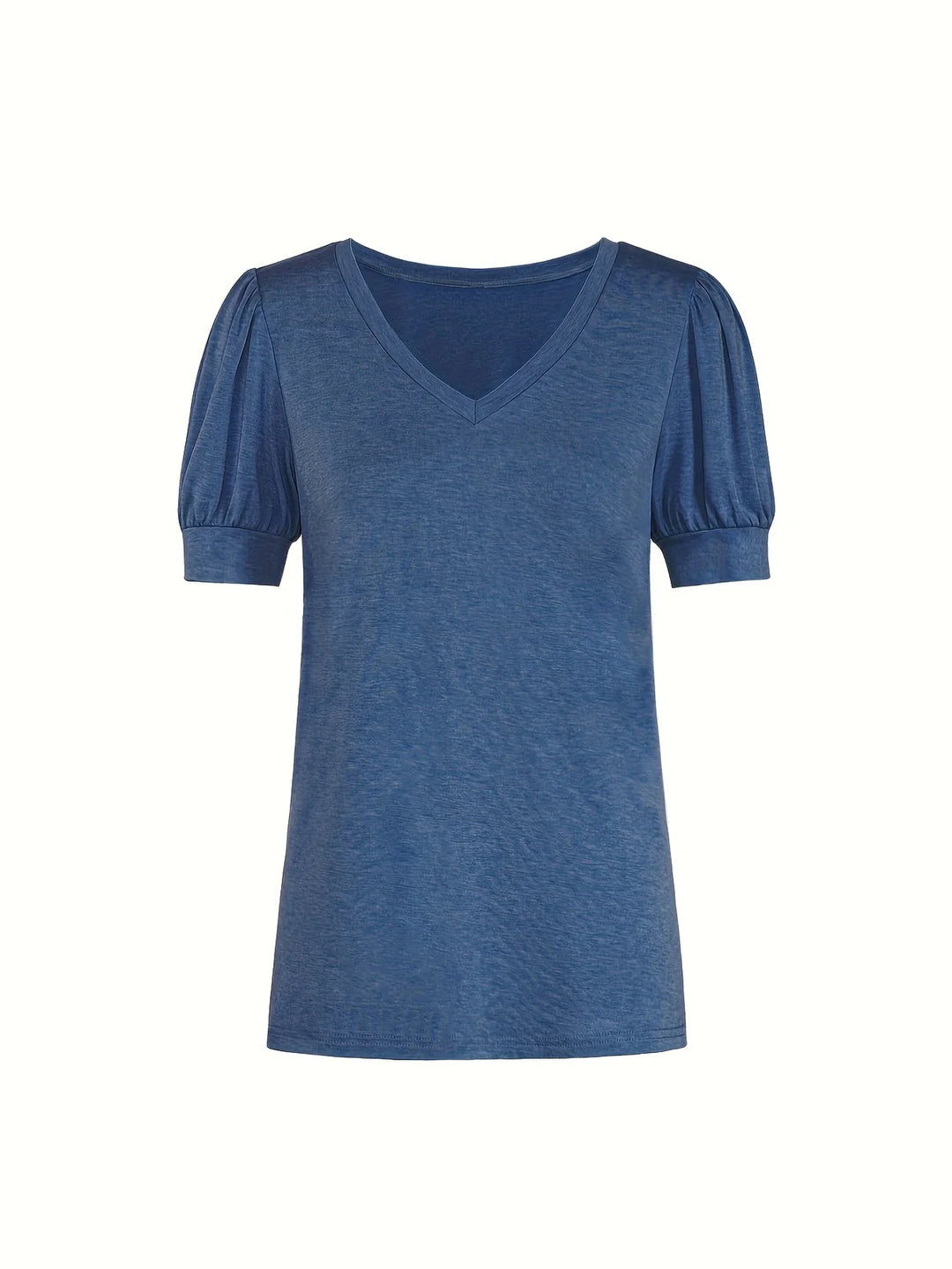 Kizzy - Breathable Petal Sleevee T-Shirt