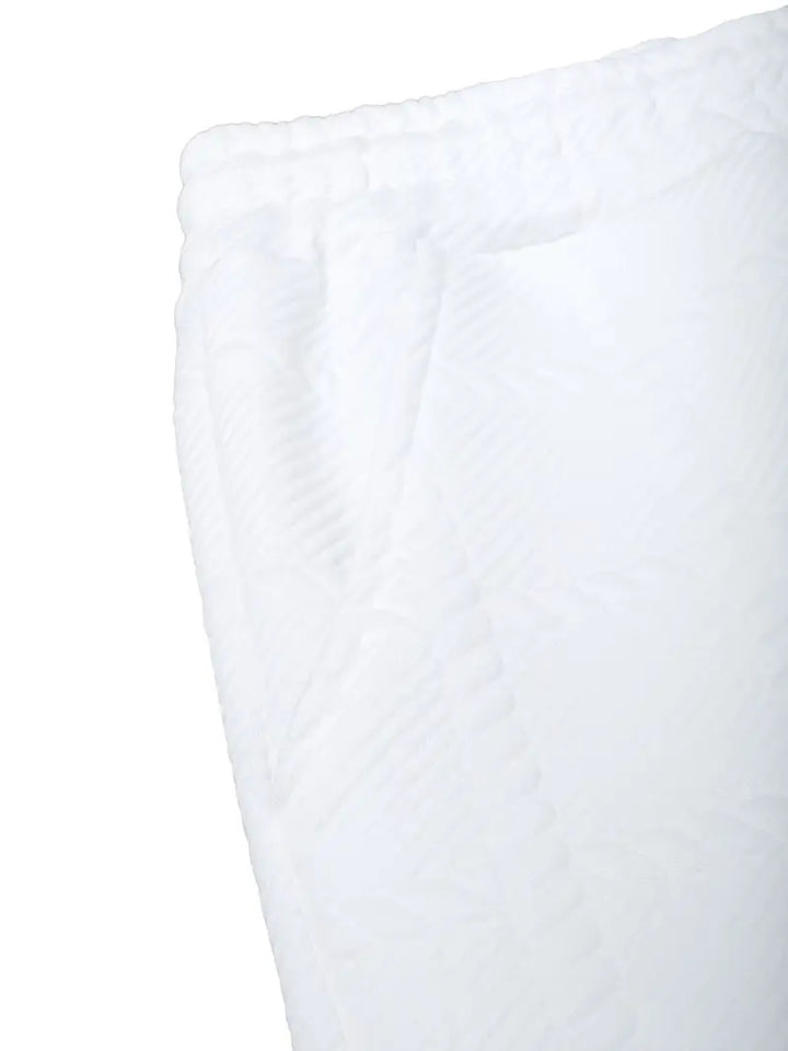 Vadim - Short Sleeve Two Piece Set