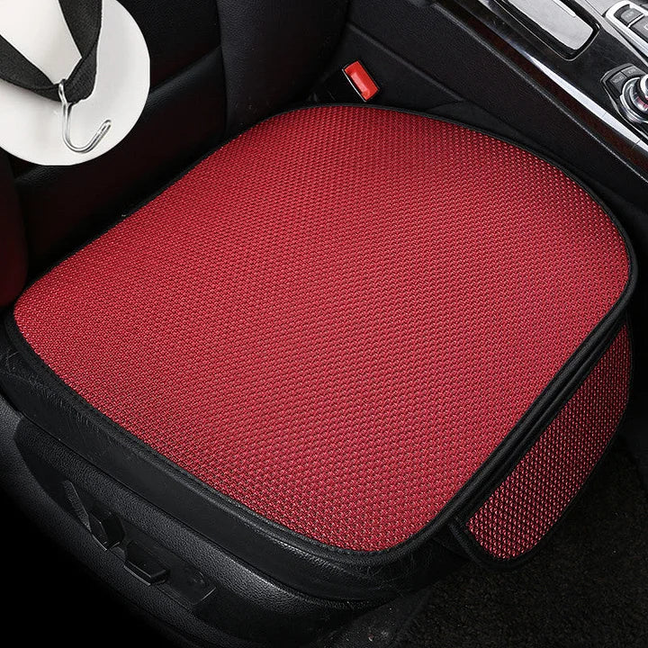ChillGrid  - Ice Silk Car Seat Cushions