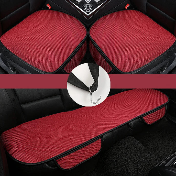 ChillGrid  - Ice Silk Car Seat Cushions