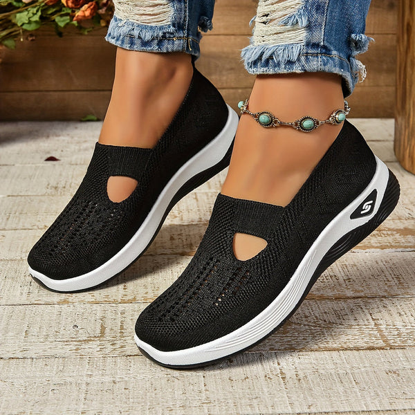 Yelina - Relax Fit Shoes