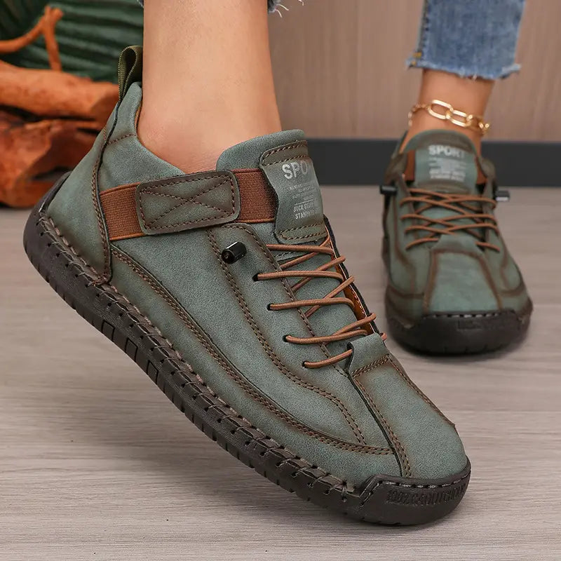 Kimberly - Comfortable Non Slip Sneaker