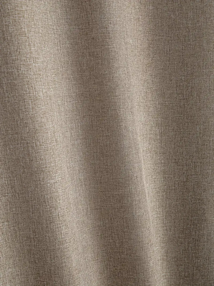 Murat - Elegant Short Sleeve Shirt