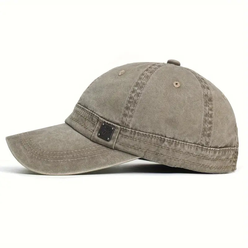 Giorgos - Adjustable Baseball Cap