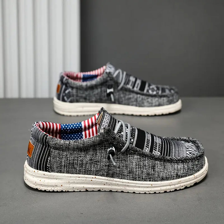 Jerald - Comfortable Non Slip Loafer