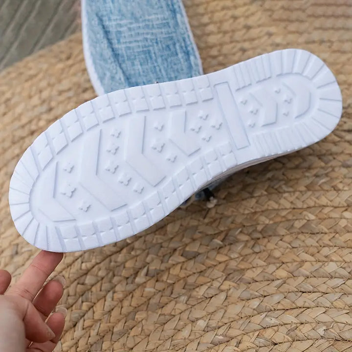 Zariah - Breathable Non Slip Shoes