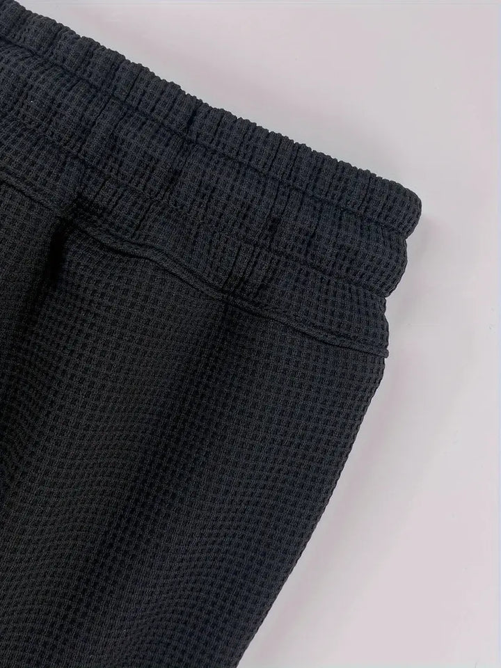 Naldo - Casual Pant With Side Pockets