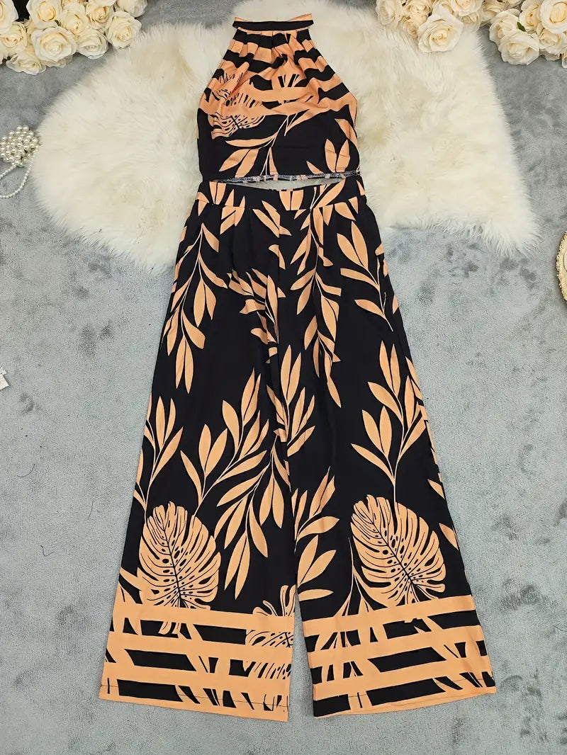 Zirina - Stylish Two Piece Set