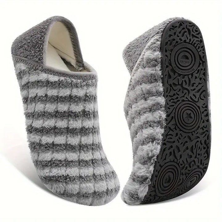 Orelia - Lightweight Slip-On House Slipper