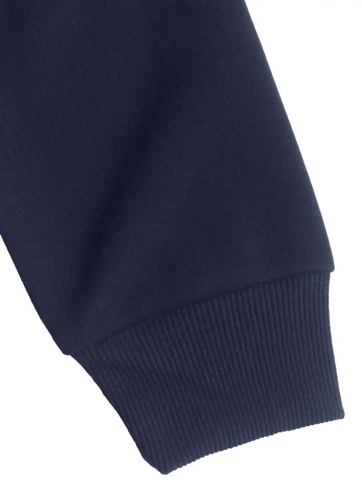 Townsend - Lightweight Hooded With Zipper