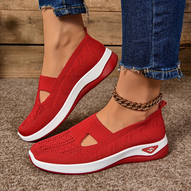 Yelina - Relax Fit Shoes
